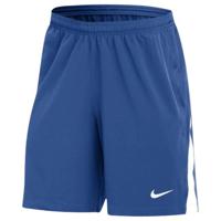 Nike Venom IV Voetbalbroekje Blauw Wit - thumbnail