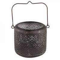 Home Society Hurricane Brooklyn Black L