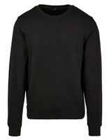 Build Your Brand BY119 Premium Crewneck Sweatshirt