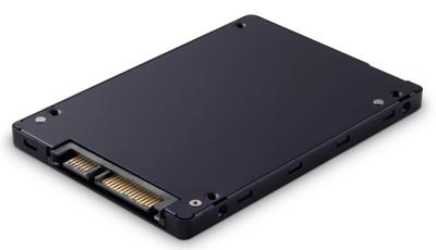 LENOVO   ThinkSystem 5200 Mainstream - Solid state drive - gecodeerd -