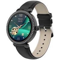 Denver SWC-342 Smartwatch Zwart - thumbnail