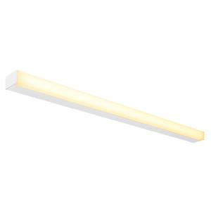 SLV Wandlamp Sight 114cm wit 1001287