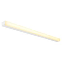 SLV Wandlamp Sight 114cm wit 1001287 - thumbnail