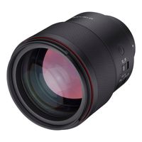 Samyang 135mm f/1.8 AF Sony E-mount objectief