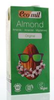 Amandeldrank tetrapak bio - thumbnail