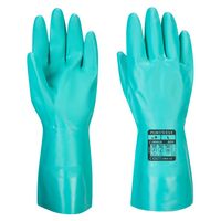 Portwest A810 Nitrosafe Chemical Gauntlet