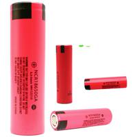 Panasonic Speciale oplaadbare batterij 18650 Li-ion 3.67 V 3450 mAh - thumbnail