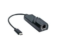 Adapter TYPE-C naar ETHERNET GIGABIT 10/100/1000 APPROX