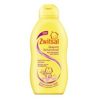 Zwitsal - Schuimbad Zeepvrij - 400ml