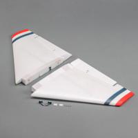 E-Flite - Wing Set: F-16 70mm EDF (EFL7802) - thumbnail