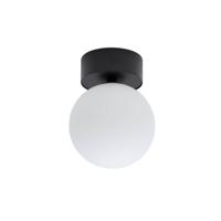 Nowodvorski Glazen plafondlamp Kier S - 15,5cm 10302 - thumbnail