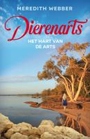 Het hart van de arts - Meredith Webber - ebook - thumbnail