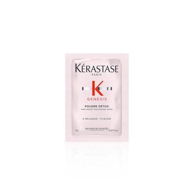 Kérastase Genesis Poudre Détox 30x2gr Poeder Kérastase Genesis Poudre Détox 30x2gr Poeder