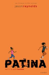 Patina - Jason Reynolds - ebook