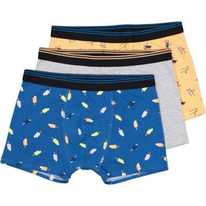 Heren boxer  3-Pack