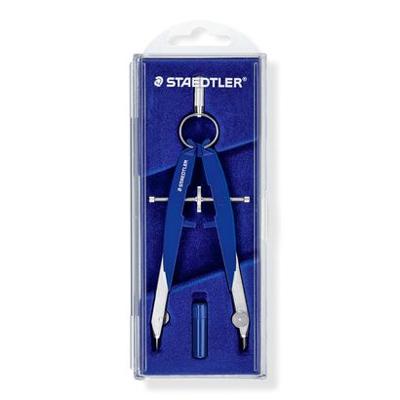 Staedtler Mars comfort 556 Blauw, Roestvrijstaal 1 stuk(s)