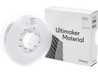 Ultimaker CPE - M0188 Transparent 750 - 201273 Filament CPE 2.85 mm 750 g Transparant 1 stuk(s)