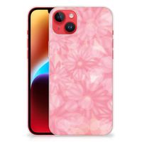 iPhone 14 Plus TPU Case Spring Flowers