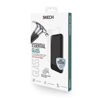 Skech Essential Screenprotector (glas) Geschikt voor: iPhone 14 Plus, iPhone 13 Pro Max 1 stuk(s) - thumbnail