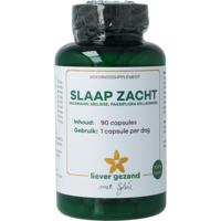 Liever Gezond slaap zacht / natural sleep