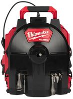 Milwaukee M18 FFSDC10-0 Afvoerreiniger | zonder accu&apos;s en lader - 4933459707