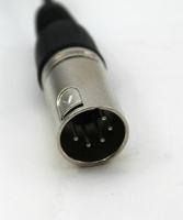 Van Beijck Van Acculader XLR 5-pins 36V 2A - thumbnail