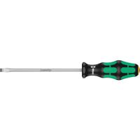 Wera 334 Werkplaats Platte schroevendraaier Kopbreedte: 6.5 mm Koplengte: 150 mm - thumbnail