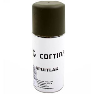 Cortina Spuitlak UBRG90448 Stone Bridge matt 150ml