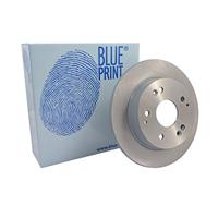 Blue Print ADH24372 Remschijvenset, 2 remschijven