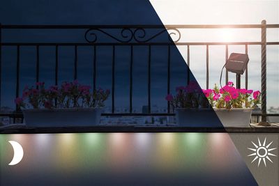 Paulmann Solar LED Stripe 3m RGBY 78897 LED-strip basisset 0.3 W RGBW Zwart