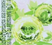 Conducts Stravinsky: Mavra / Sacre Du Printemps - CD (5998309301186)