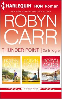 Thunder Point 2e trilogie - Robyn Carr - eBook (9789402511529) Thunder Point 2e trilogie - Robyn Carr - eBook (9789402511529)