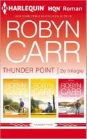 Thunder Point 2e trilogie - Robyn Carr - eBook (9789402511529)