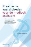 Praktische vaardigheden voor de medisch assistent - Leonore Pulleman - Paperback (9789462154094)
