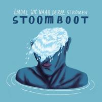 Omdat We Naar De Zee Stromen - CD (2090405427616)
