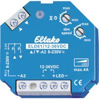 Eltako 61100865 Universele dimmer Geschikt voor lampen: LED-lamp - thumbnail