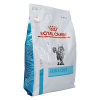 Royal Canin Vdiet Feline Skin Coat 3,5kg