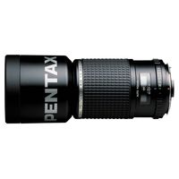 Pentax 645 SMC FA 200mm f/4.0 (IF) objectief - thumbnail