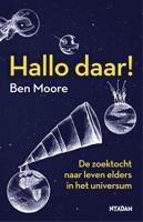 Hallo daar! - Ben Moore - eBook (9789046819135)