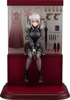 Spy Classroom PVC Statue 1/7 Flower Garden Lily 24 cm - thumbnail