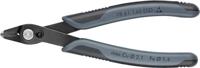 Knipex Electronic Super Knips XL ESD gebruineerd, met meer-componentengrepen 140 mm 78 61 140 ESD