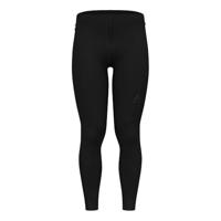 Odlo Heren X-Alp Winter Tight Hardloopkleding Running Panty Black - Black - Zwart M