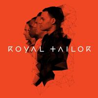 Royal Tailor - CD (0083061097820)