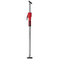 Bessey STE-SP35 Steunplaat STE-SP35 Afmeting, lengte: 355 mm