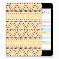 Apple iPad Mini 4 | Mini 5 (2019) Hippe Hoes Aztec Yellow - thumbnail