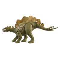 Mattel Jurassic World Hesperosaurus Dinosaurus Speelfiguur