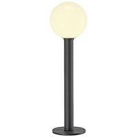 SLV 1002001 GLOO PURE 70 Staande LED-buitenlamp E27 23 W Antraciet