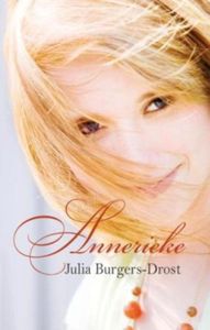 Annerieke - Julia Burgers-Drost - ebook