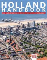 Holland Handbook - 2018-2019 - Stephanie Dijkstra - ebook