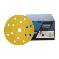 Norton Gold reserve discosself-grip – A296 150 x 18 mm korrel 80